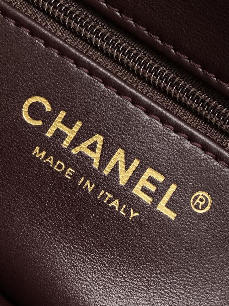 Chanel Kelly Handbag