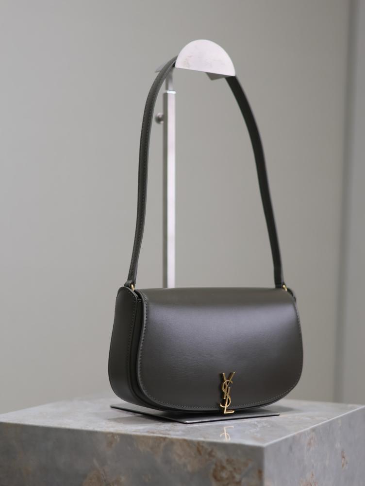 SAINT LAURENT - Voltaire Bag / حقيبة سان لوران - فولتير