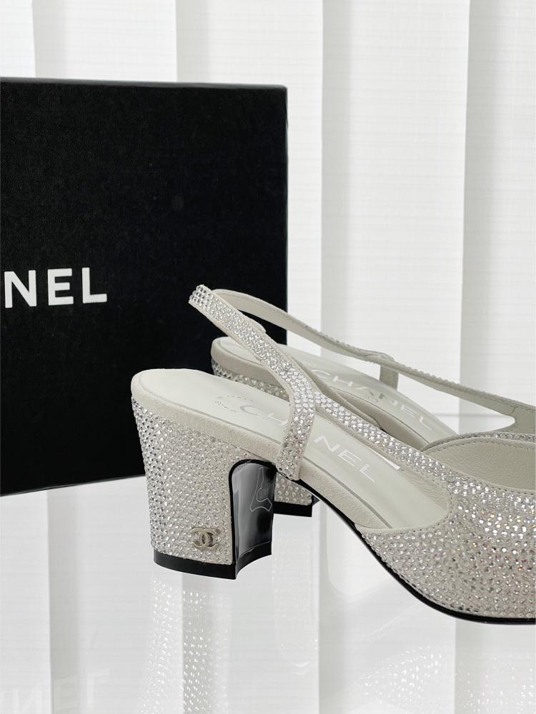 CH heels