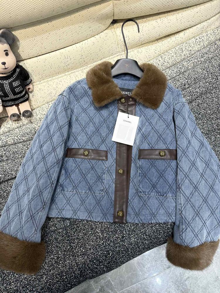 CH jacket
