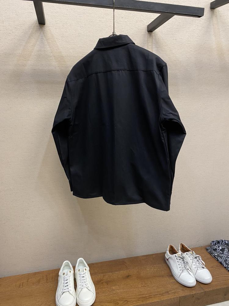 Long Sleeve Dior