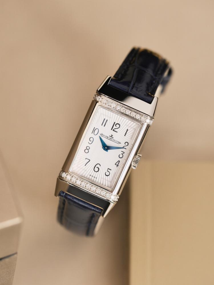 Jaeger-LeCoultre Reverso One Duetto / جيجر لوكولتر ريفيرسو وان دويتو