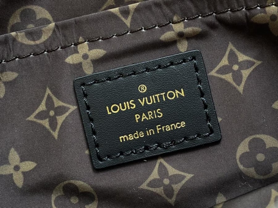 LV sunset bag 27cm