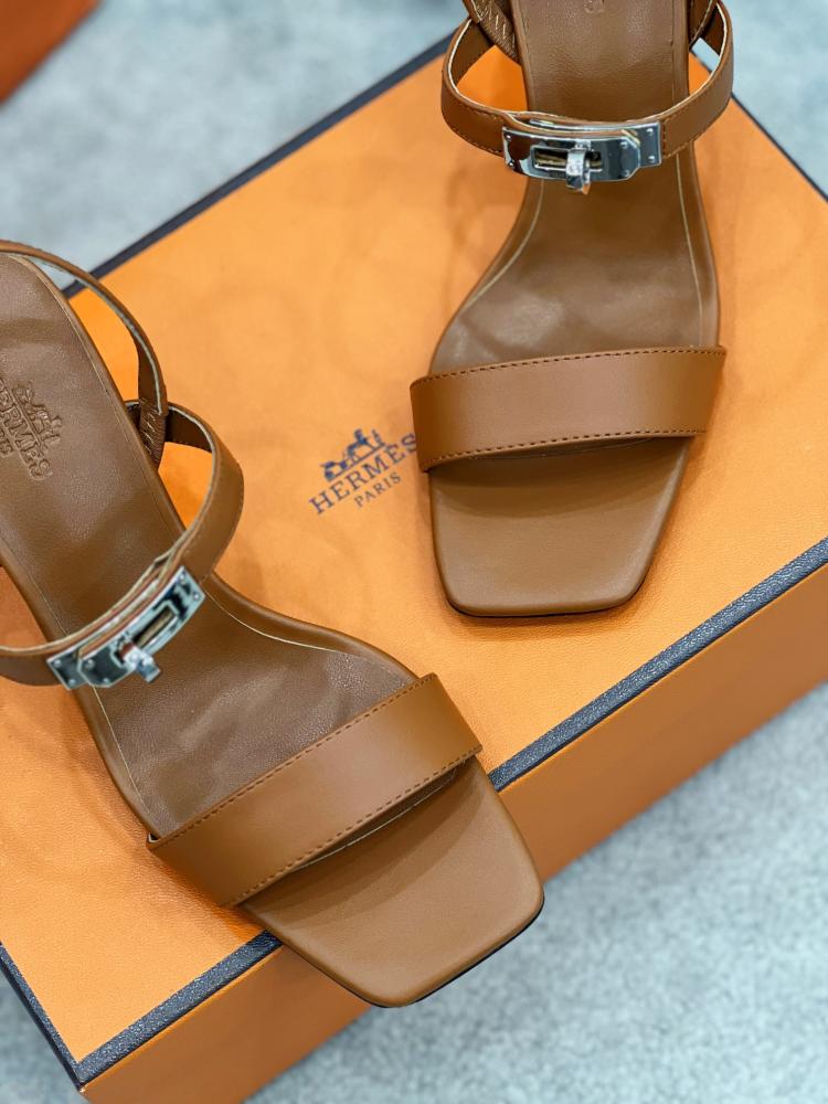 Hermès Sandals