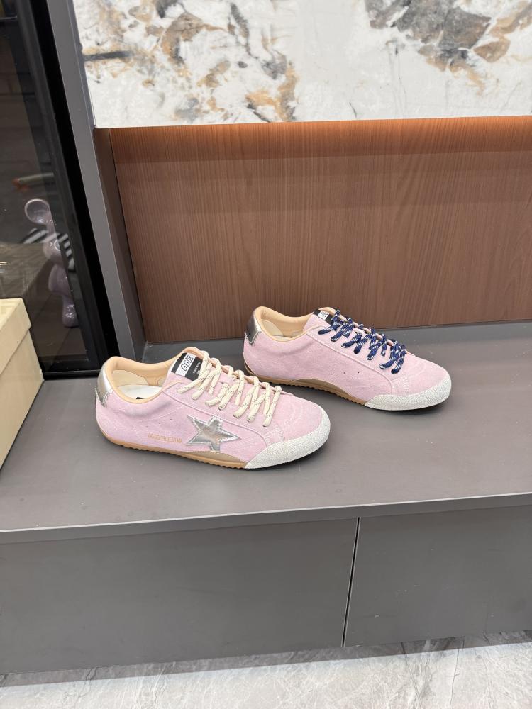 Golden Goose True-Star / جولدن جوس ترو ستار