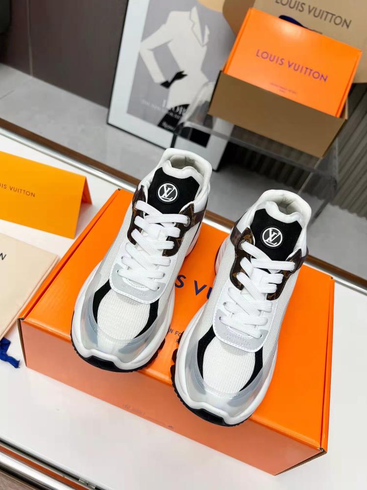LV sneakers
