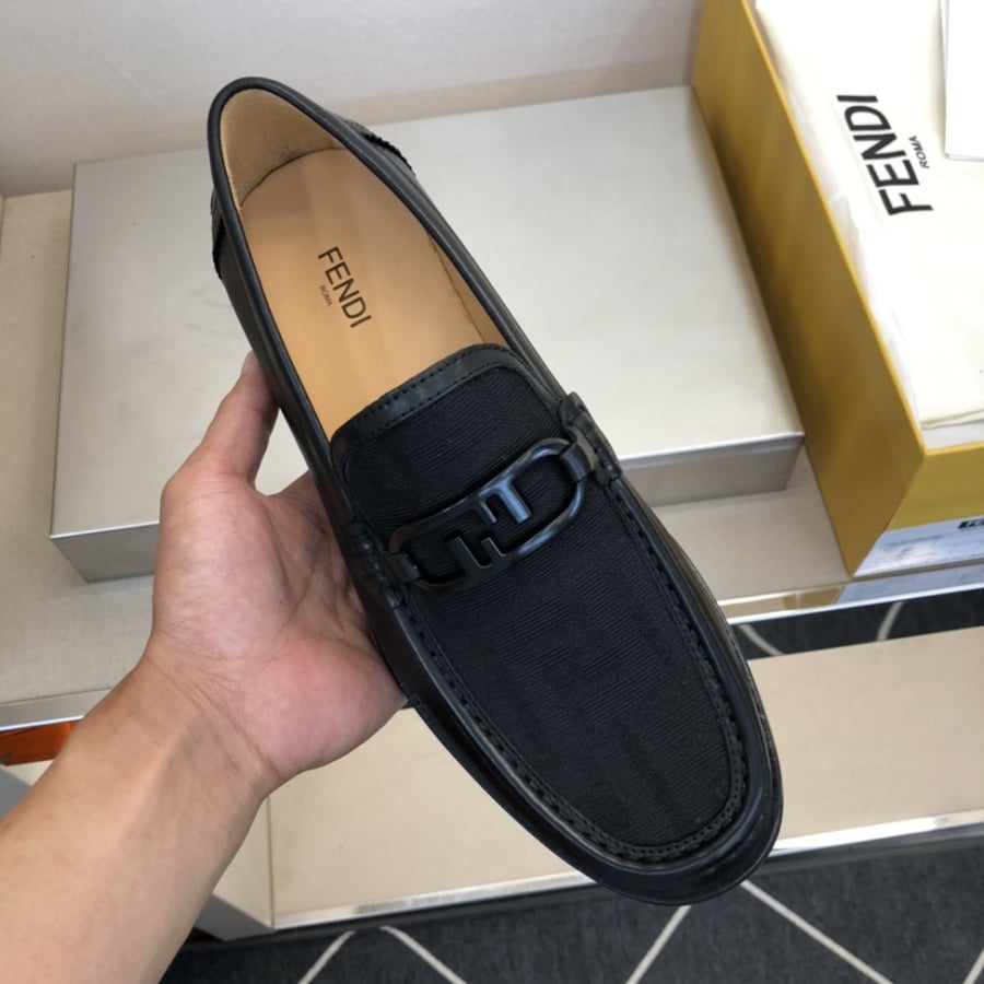 FD Loafer