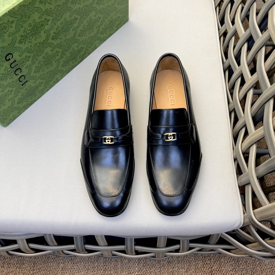 Gucci Loafer