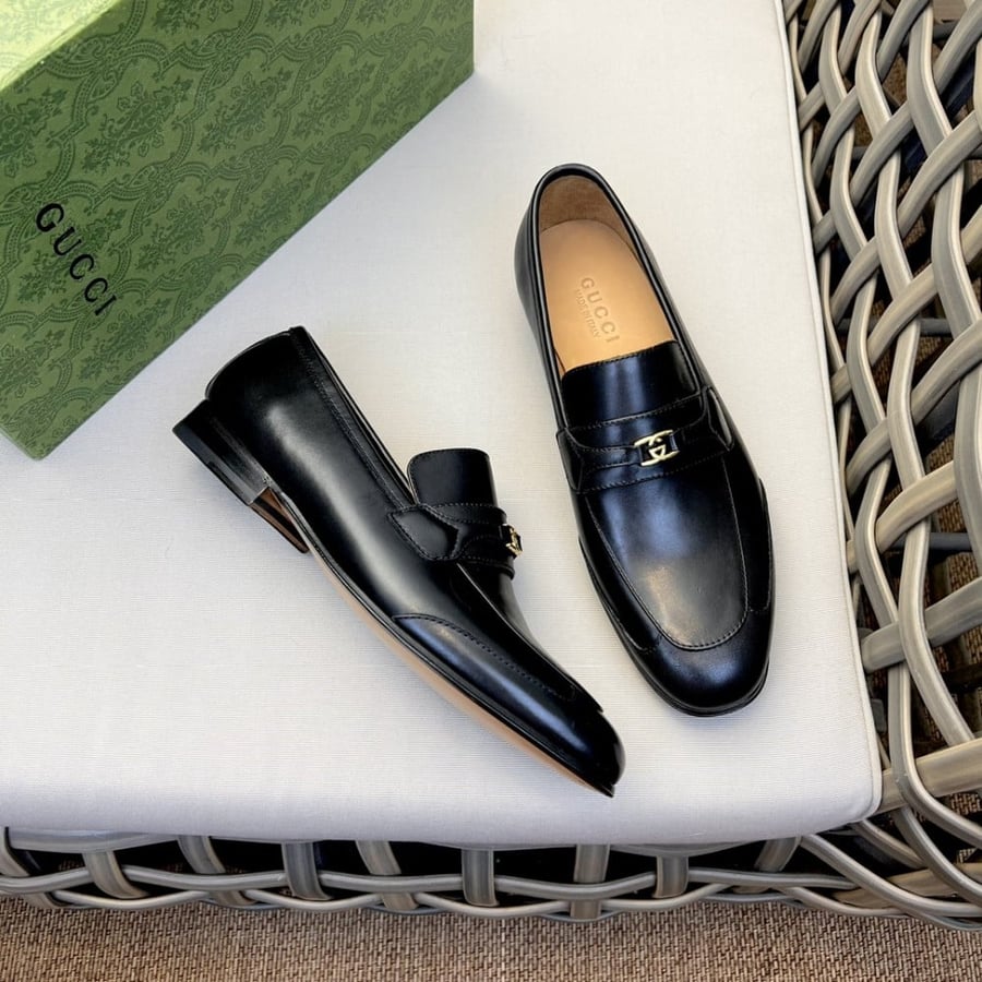 Gucci Loafer