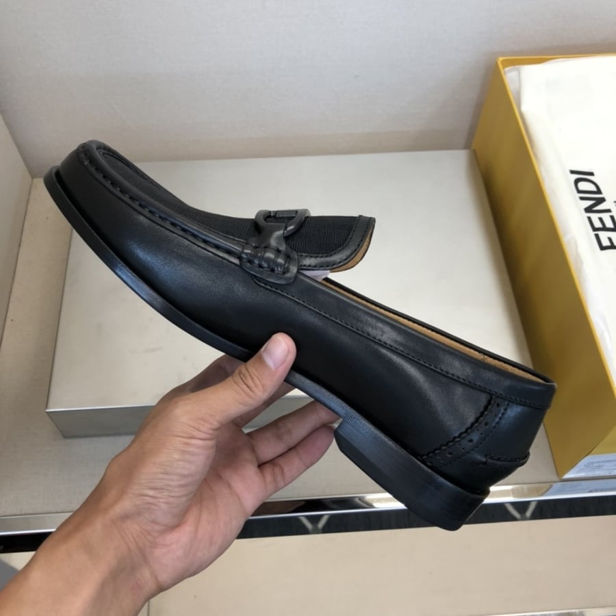 FD Loafer
