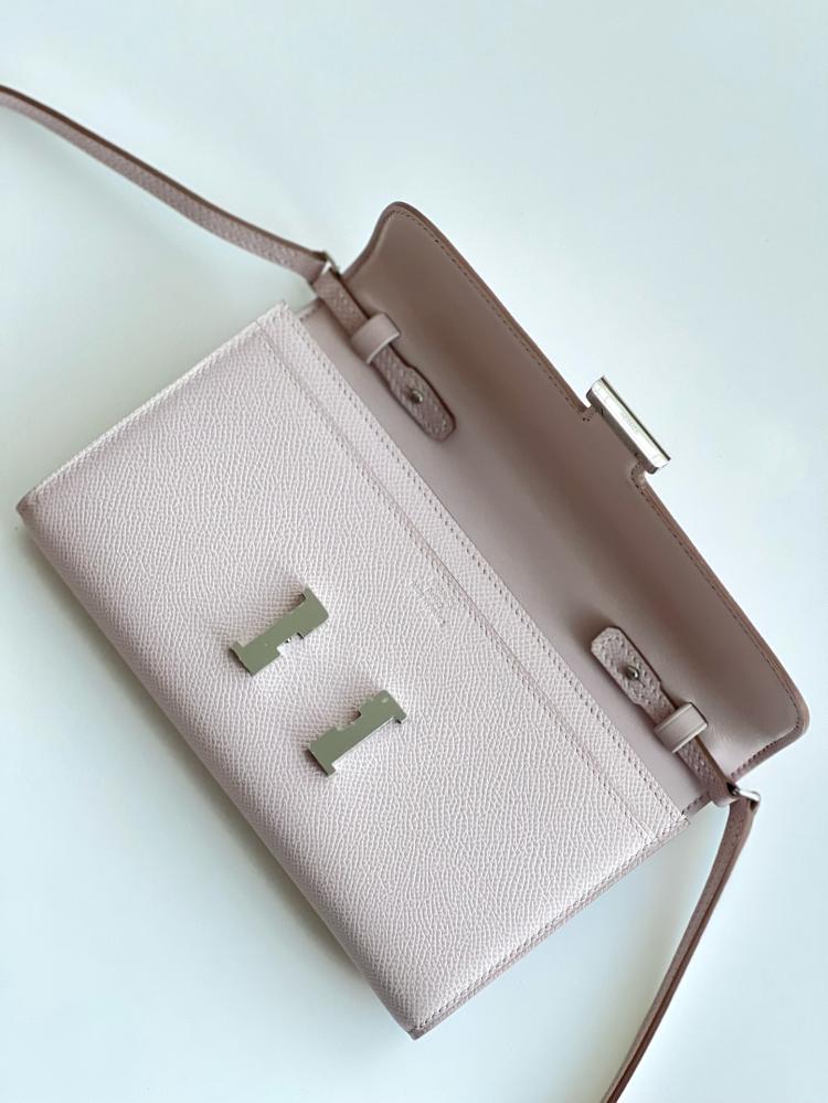 Epsom Constance Long To Go Wallet 20.5cm