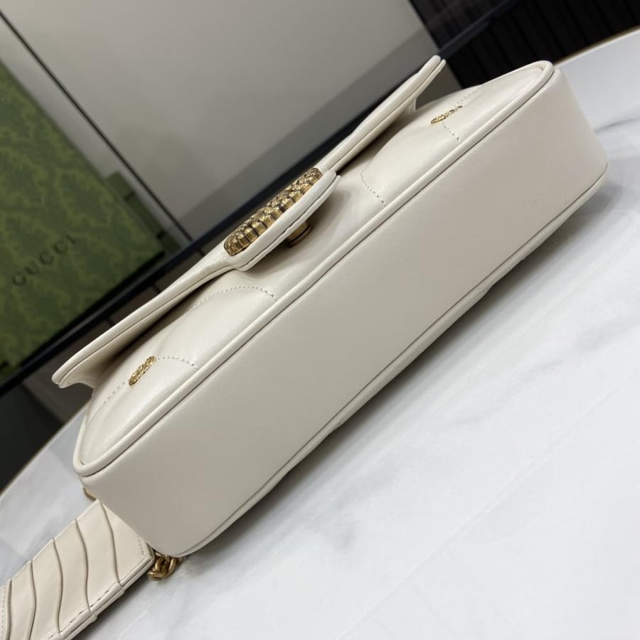 GG  mamont 21cm