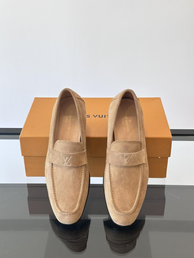 LV Loafer