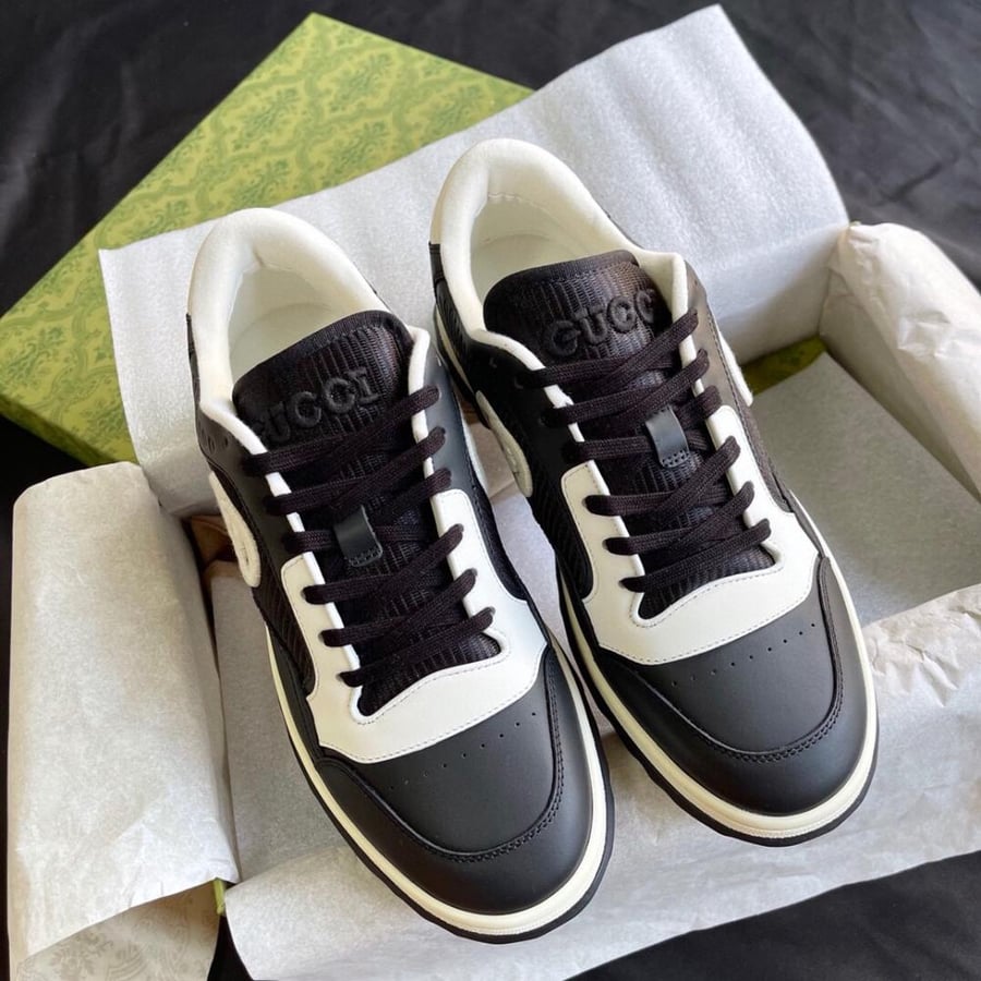 GG shoes