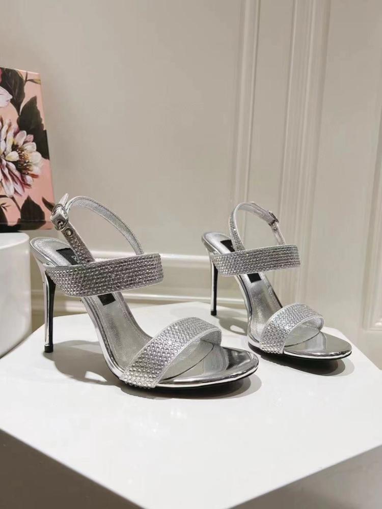 DG high heels