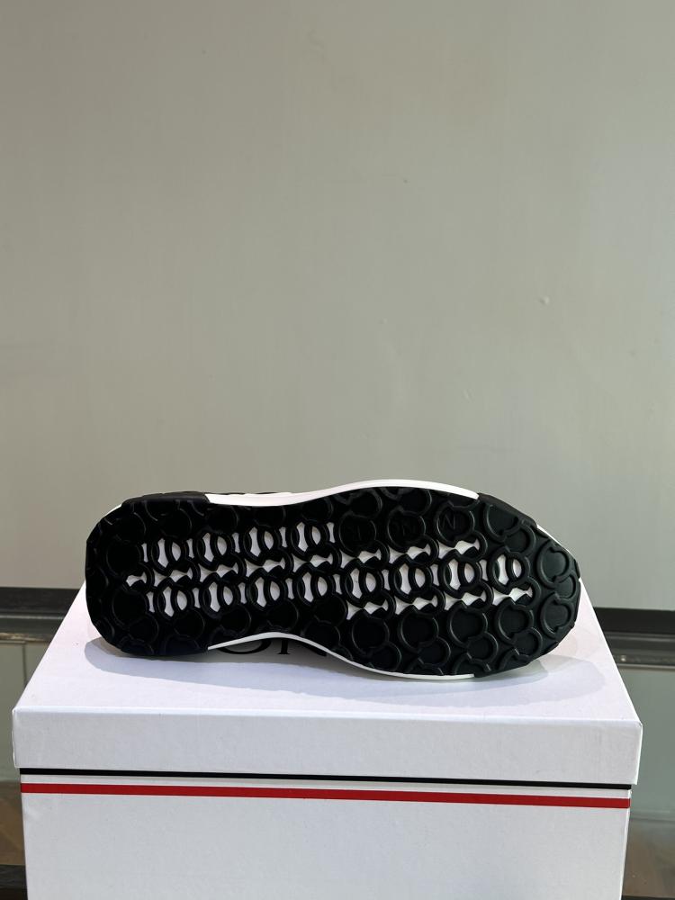 Moncler sneakers