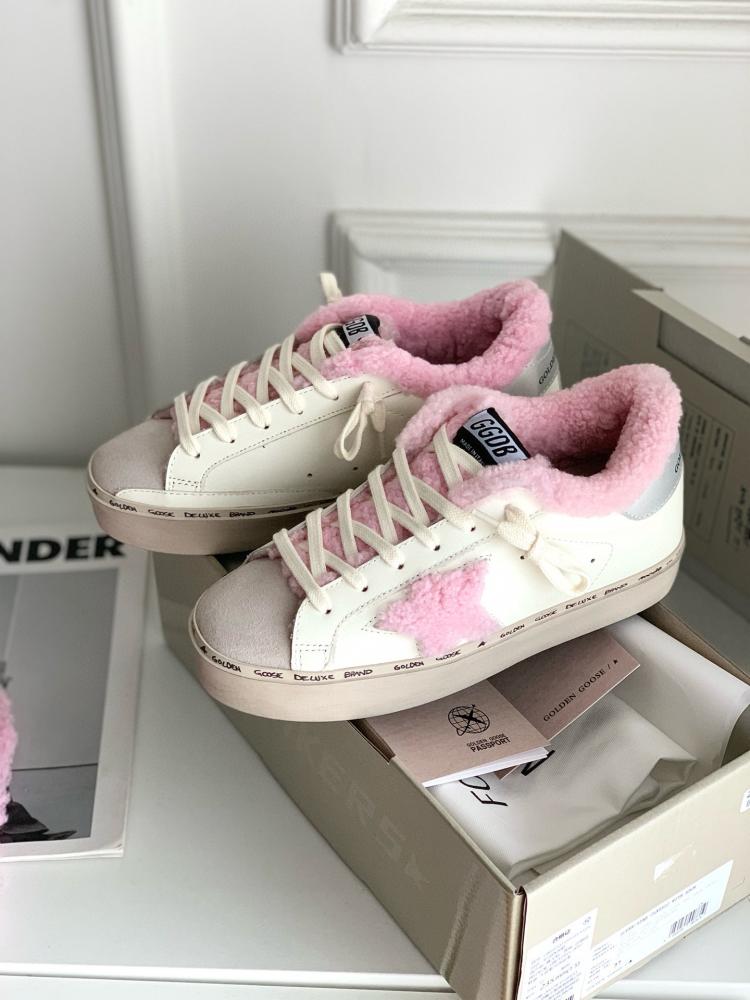 GGDB sneakers