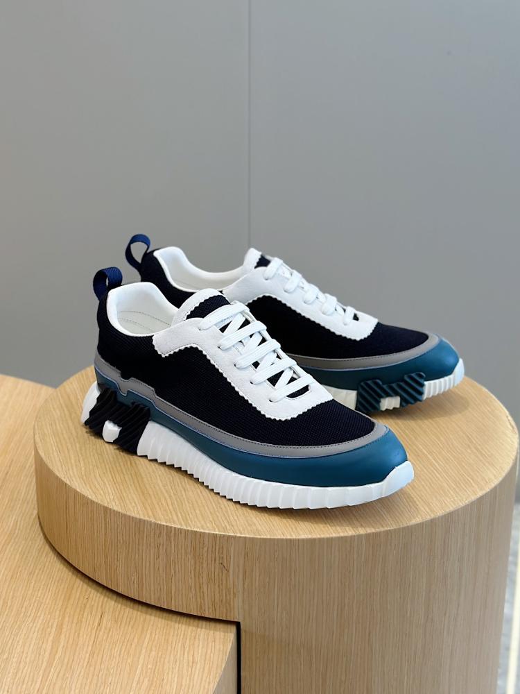 Hermes Sneakers