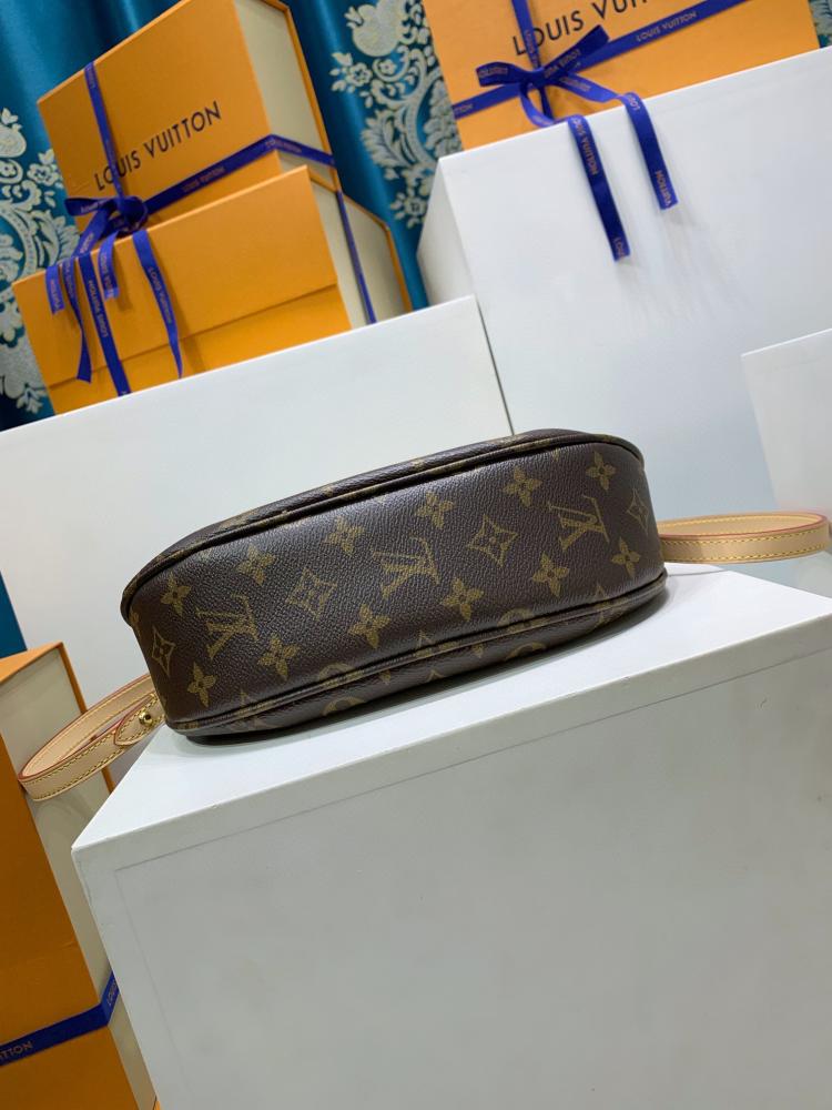 ‏Louis Vuitton Sunset Bag