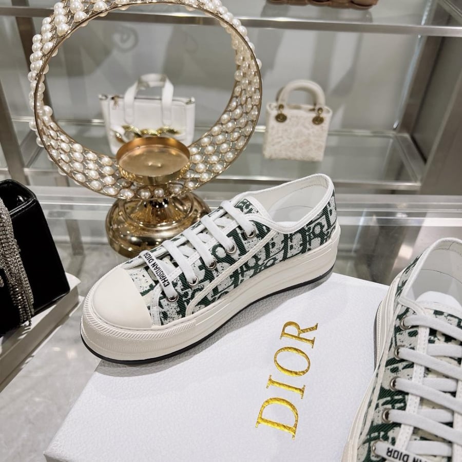 CD sneakers