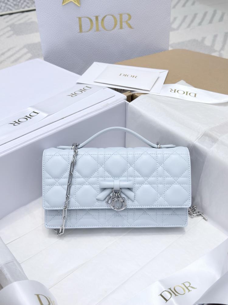 DIOR My Dior Bag