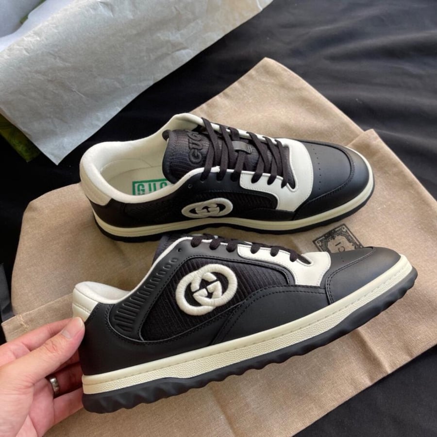GG shoes