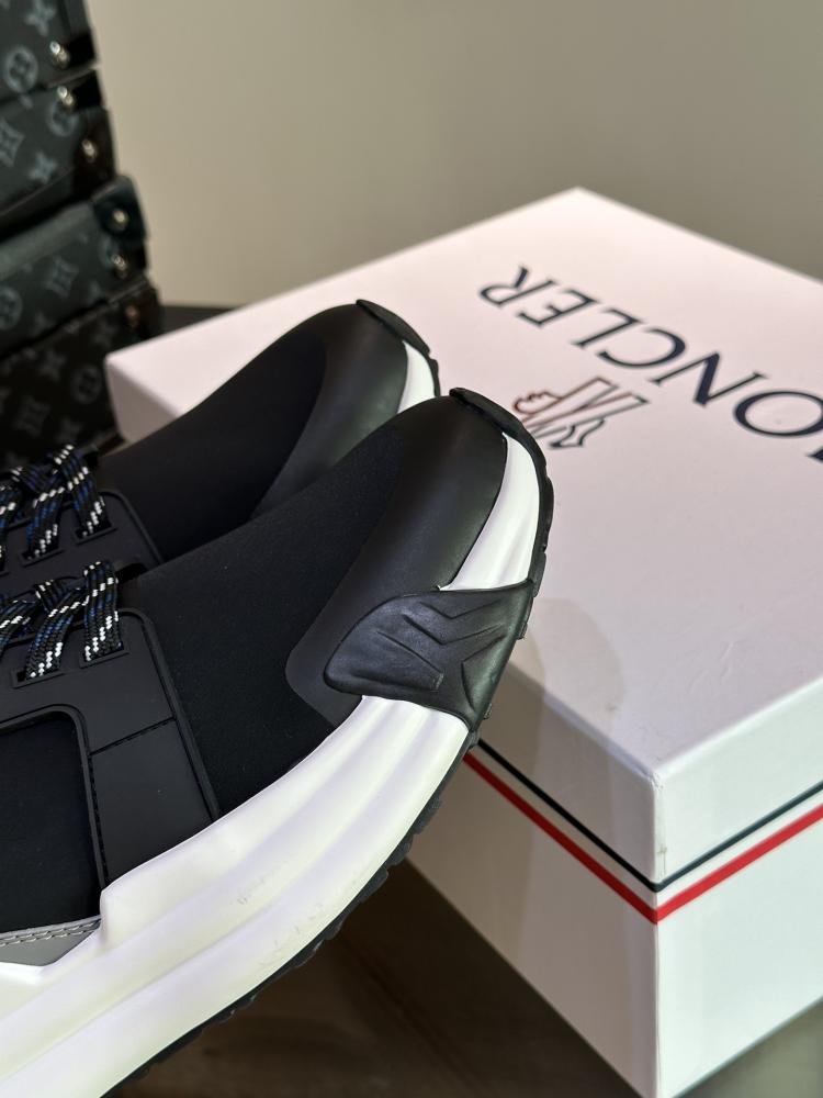 Moncler sneakers