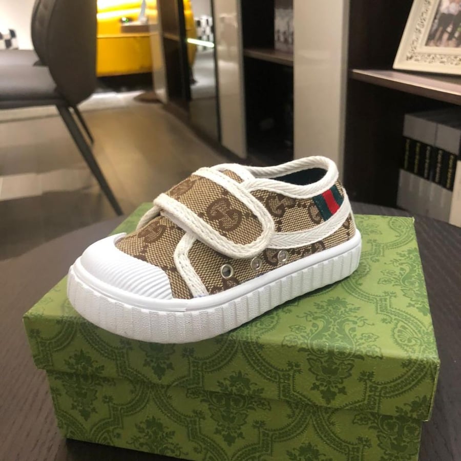 Gucci Kids Shoes