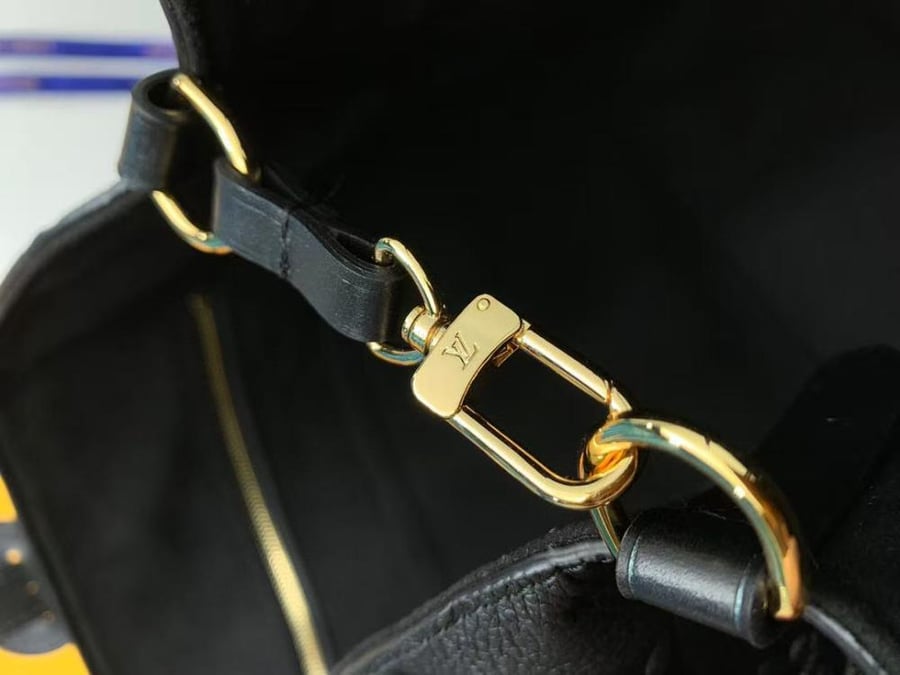 All In One LV Hobo
