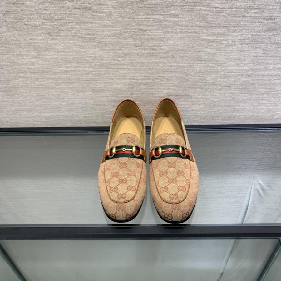 GG Loafer