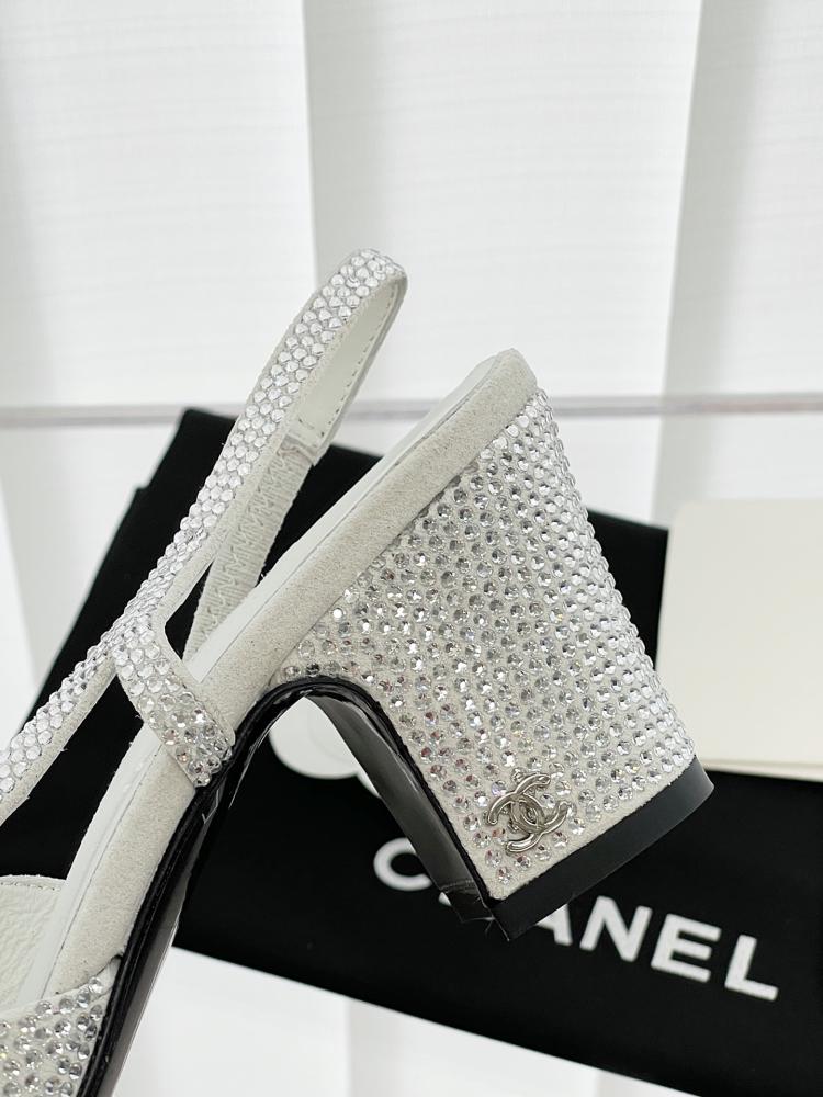 CH heels