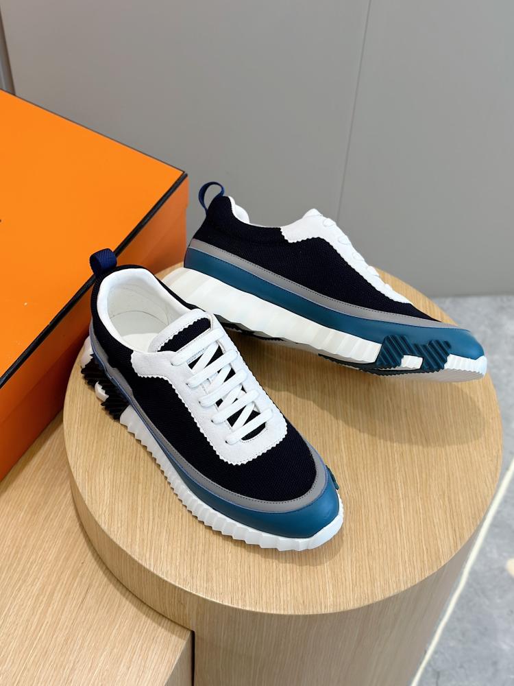 Hermes Sneakers