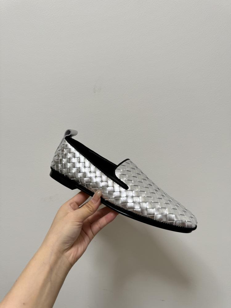 BV loafers