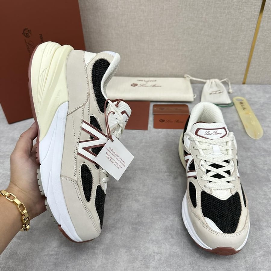 Loro Piana Sneakers