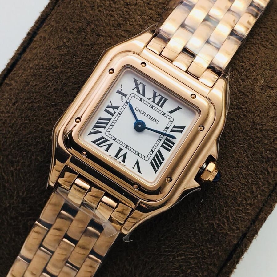 Panthere de Cartier