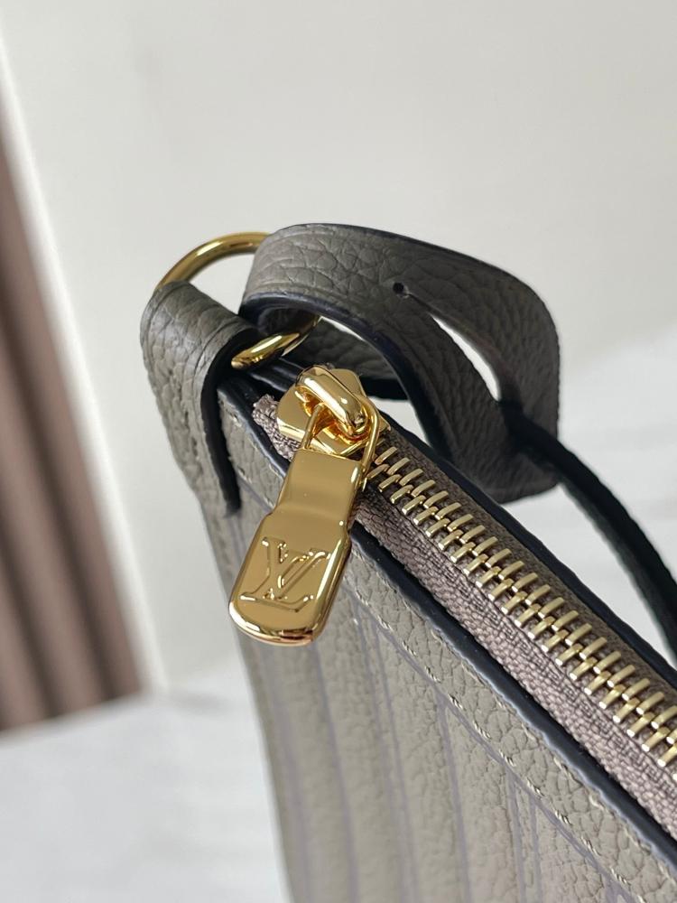 LV neverfull inside out 31cm