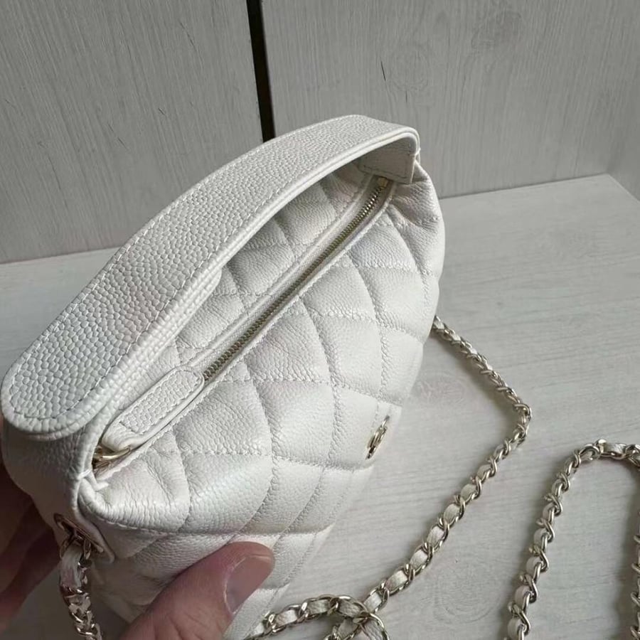 CH hobo bag