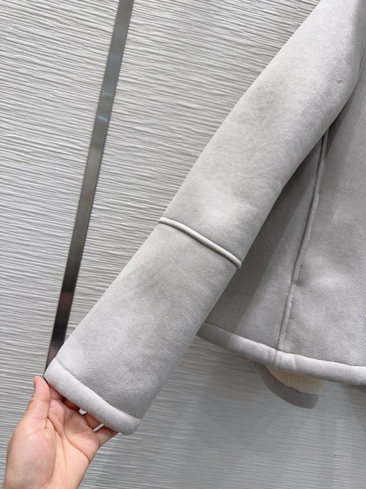 Loewe Hooded Jacket