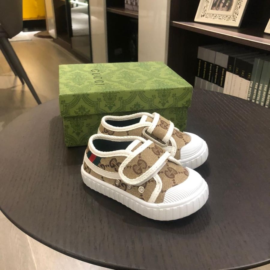 Gucci Kids Shoes