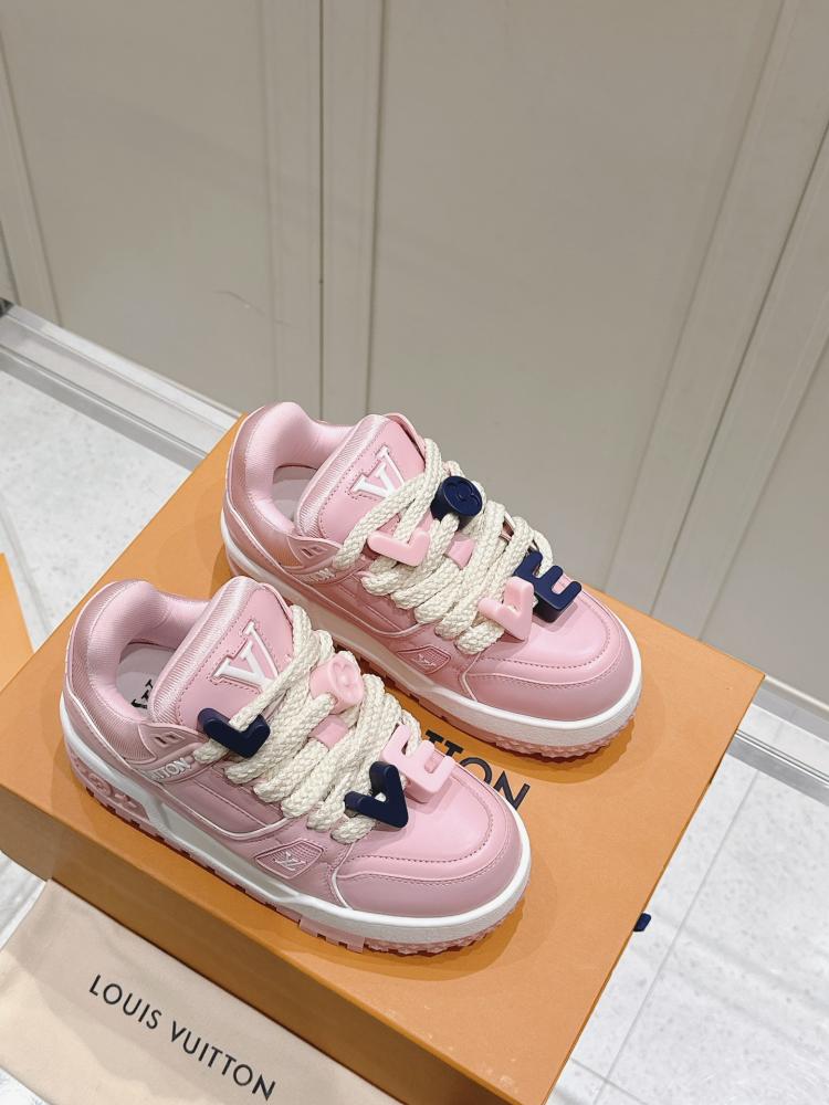 LV sneakers