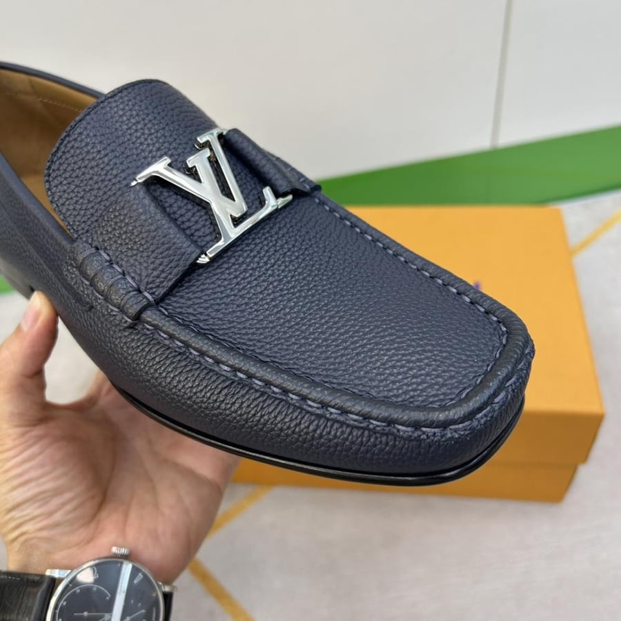 LV Loafer