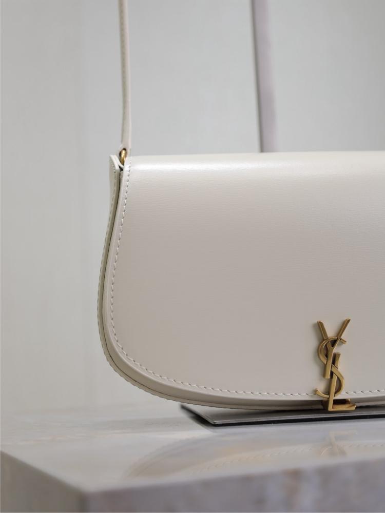 SAINT LAURENT - Voltaire Bag / حقيبة سان لوران - فولتير