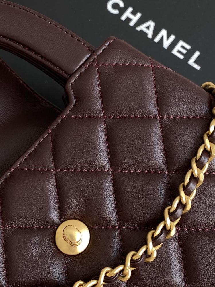 Chanel Kelly Handbag