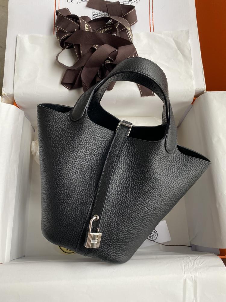Hermès Picotin Bag