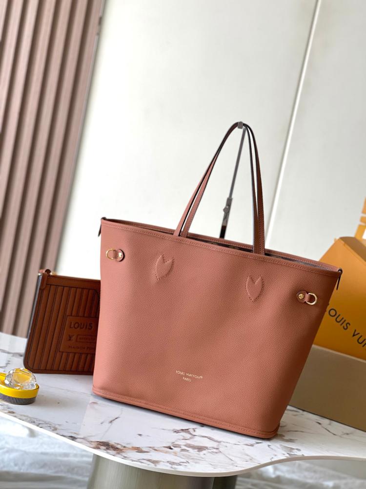 LV neverfull inside out 31cm