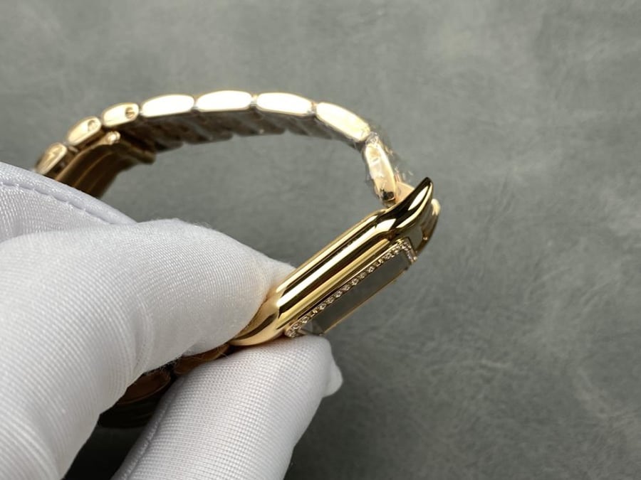 Cartier Panthère de Cartier watch / ساعة كارتييه بانتير دو كارتييه