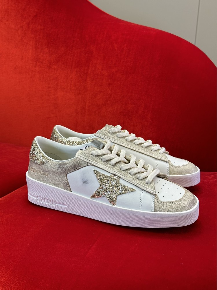Golden goose