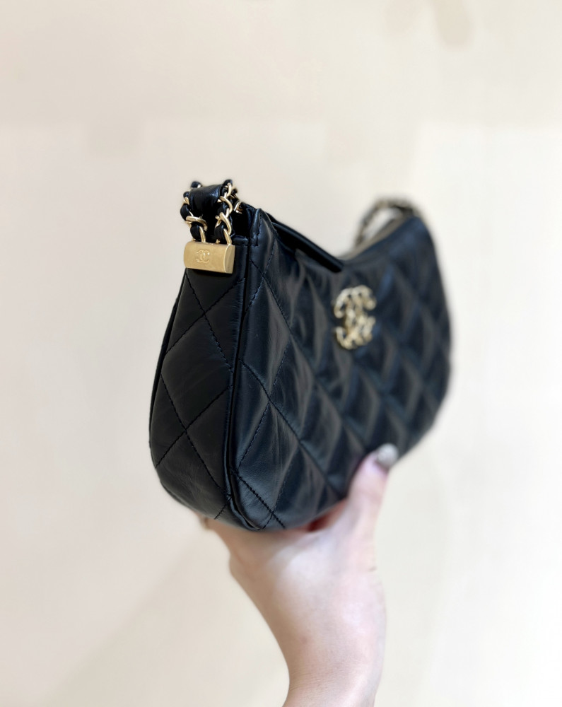 CH hobo bag