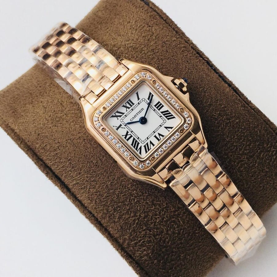 Panthere de Cartier
