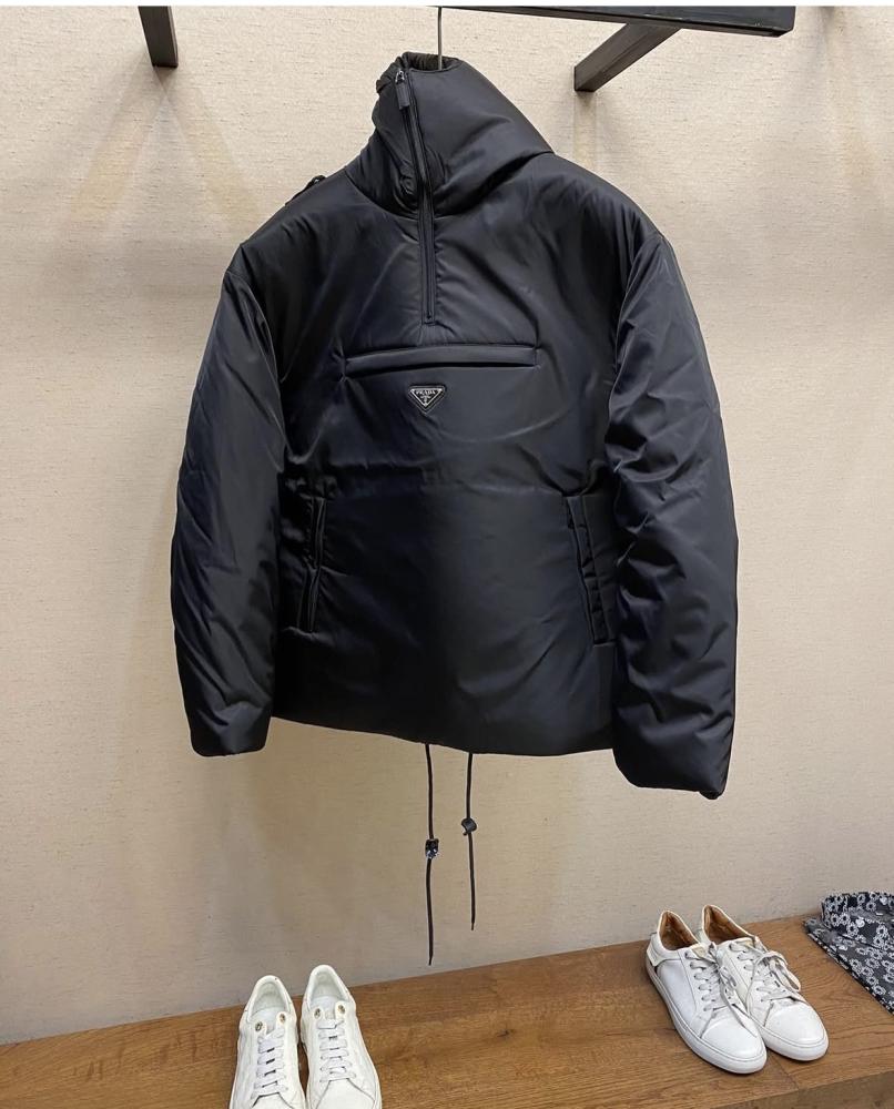 Prada Coat